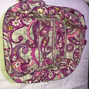 Vera Bradley backpack
